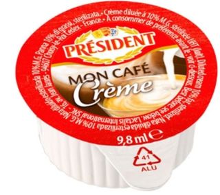 Вершкі порційні