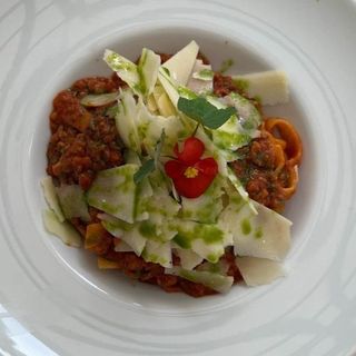 Paste Bolognese