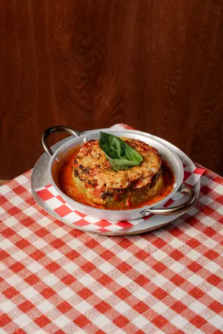 Lasanha