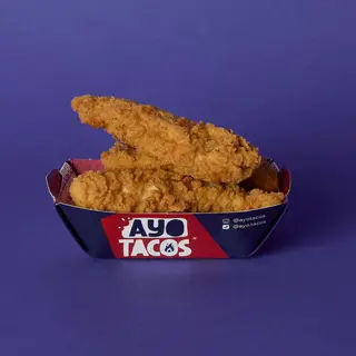 Chicken Tenders