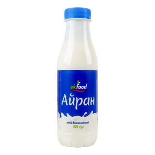 Айран