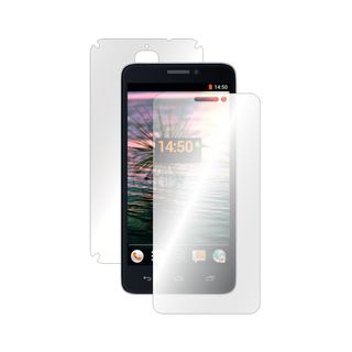 Folie  Orange San Remo - Fullbody