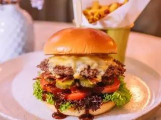 BURGER ORIGINAL