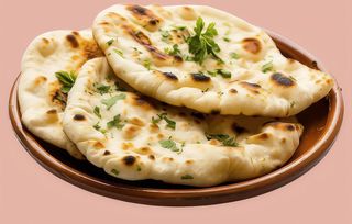 Naan Plano