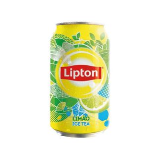 Lipton Ice Tea Limão Lata