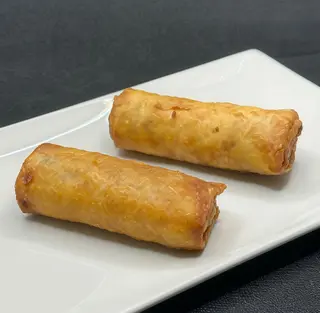13. Rollito De Vietnam (2uds.)