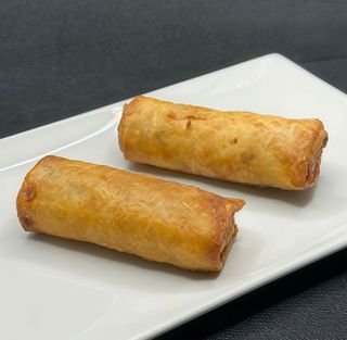 13. Rollito De Vietnam (2uds.)