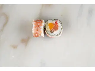 Futomaki Ebi