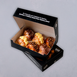 Pack 6 Medialunas Rellenas