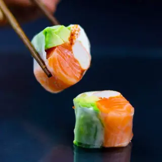  AROMAKI SAUMON 