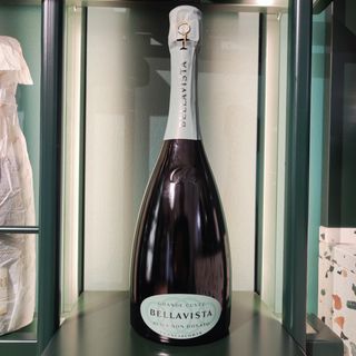 Bellavista Alma non dosato