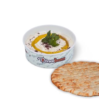 Humus Clasic Bol