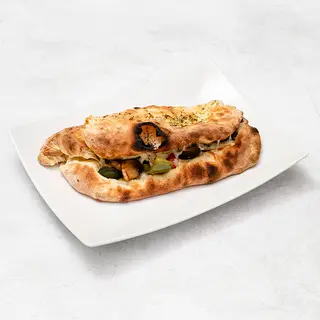 Veggie Tail Wegetariańska
