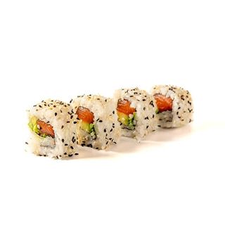 158.- Sake Aguacate (4 Pzs.)