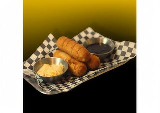 Media Ración Tequeños