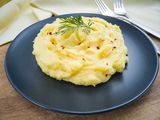 ПЮРЕ КАРТОФЕЛЬНОЕ