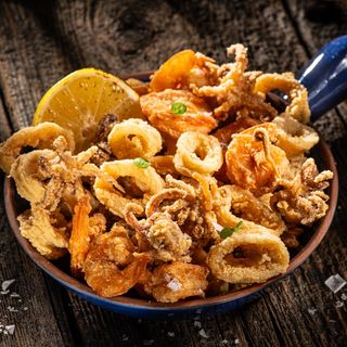 Fritto Misto