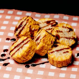 Кукурудза гриль