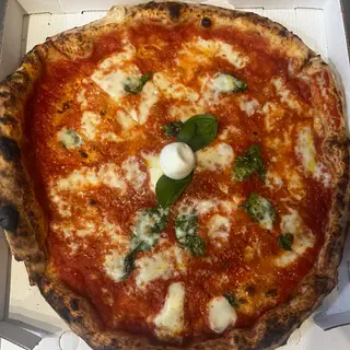 Margherita super 36 cm