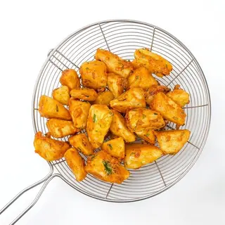 Viazi Karai