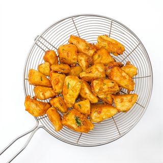 Viazi Karai