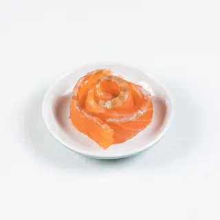 СЛАБОСОЛЕНЫЙ ЛОСОСЬ