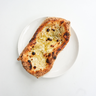 FOCACCIA CLASSICA  a  GIRASOLE