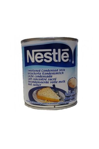 CONDENSED MILK