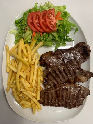 Picanha de Vaca