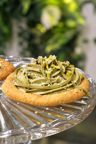 Supreme Cookie Pistacho