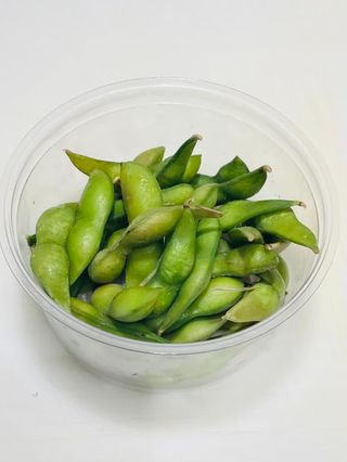 Edamame (100 G.)