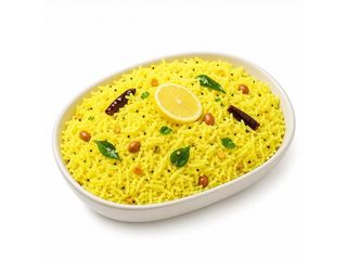 Lemon Rice