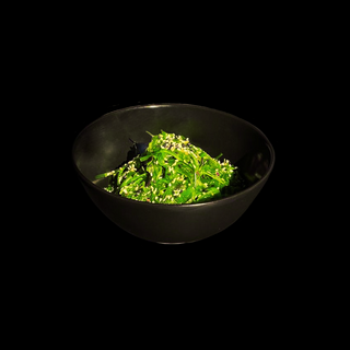 Wakame Salad
