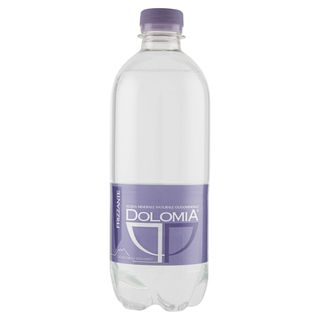 Acqua frizzante 50 cl