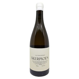 The Sadie Family, Skerpioen 75 Cl 2019