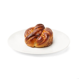 Cinnamon Swirl