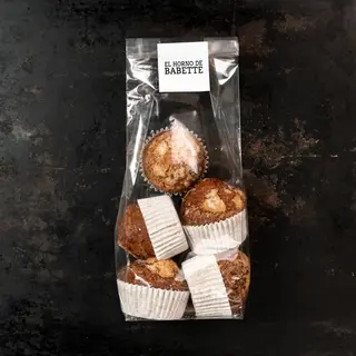 Bolsa Magdalena Espelta (250G Aprox)
