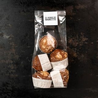 Bolsa Magdalena Espelta (250G Aprox)