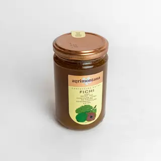 Marmellata artigianale