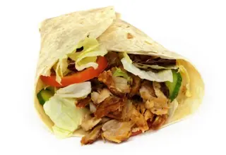 Kebab Mixed