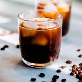 Iced Americano
