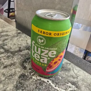 Nestea de maracuya