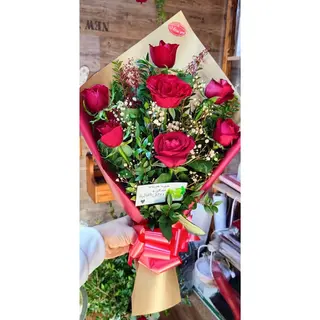 Bouquet Romance
