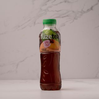 Ֆյուզ թեյ դեղձ