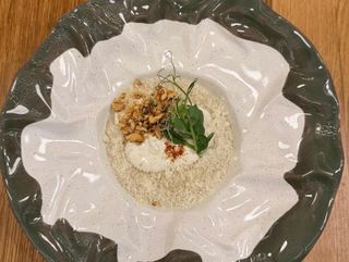 Вівсянка солона (350g)