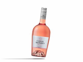 Аліанка Казал Мендес Розе (рож./нпсух.)