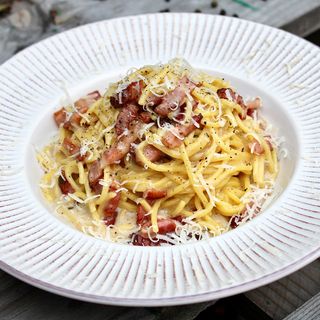 Carbonara Classica
