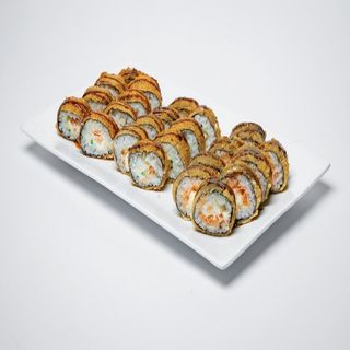 Сет Темпура