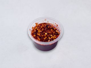 Sos Ostry Miód 70 ml