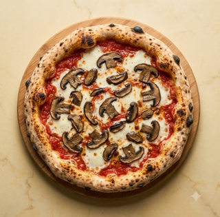 Funghi porcini